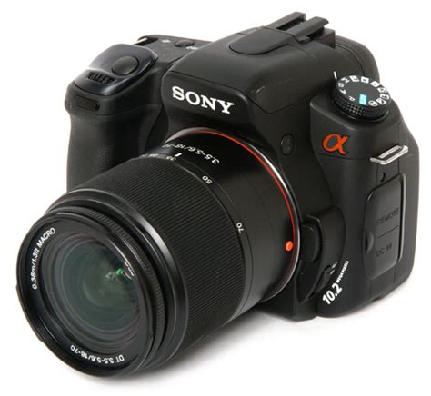 Sony DSLR-A300 download instruction manual pdf