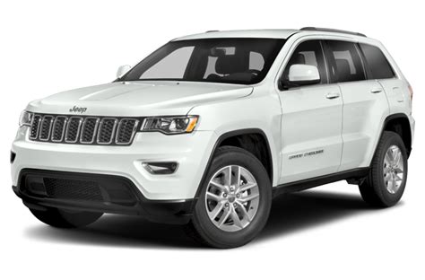 2020 Jeep Grand Cherokee Specs, Trims & Colors | Cars.com