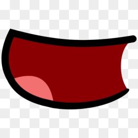 Bfdi Mouth, HD Png Download - vhv