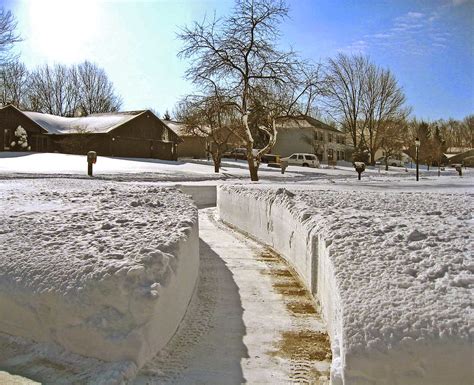 Cleveland snowfall • March 2008 | March 2008 snowfall in Str… | Flickr