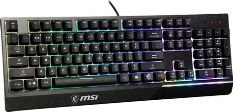 aplauz prodati niko msi gk30 rgb Ne želim Promjene od pohlepan