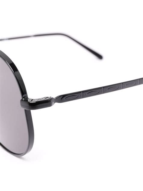 Ray-Ban aviator-frame Sunglasses - Farfetch