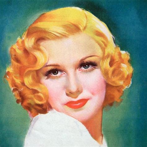 Vintage Beautiful Blonde Actress Free Stock Photo - Public Domain Pictures