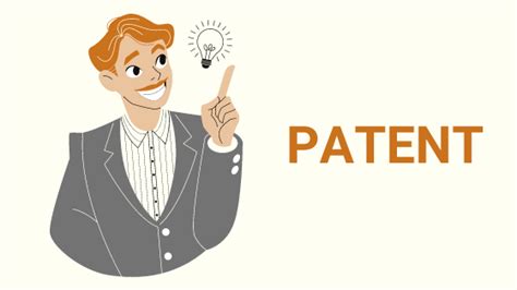 The Invention Patent Process – Far Themes