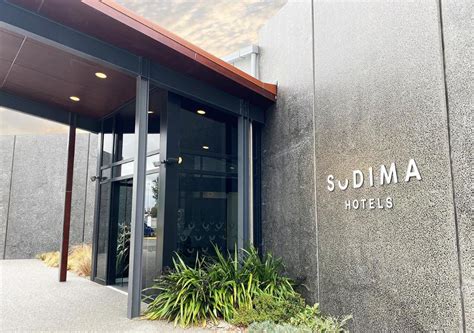 Sudima Christchurch Airport Hotel - Deals, Photos & Reviews