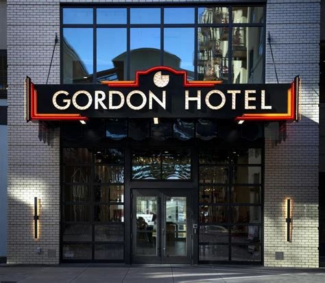 The Gordon Hotel Eugene, Oregon, US - Reservations.com