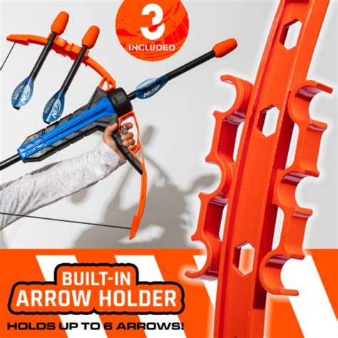 Nerf Bow & Arrow, 1 ct - Kroger