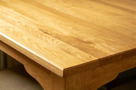 How to Restore Oak Furniture Easily - The Carpenter's Daughter