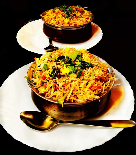 Does Veg Biryani Exist, or Is It Just A Pulao? The Age-Old Battle | Sula