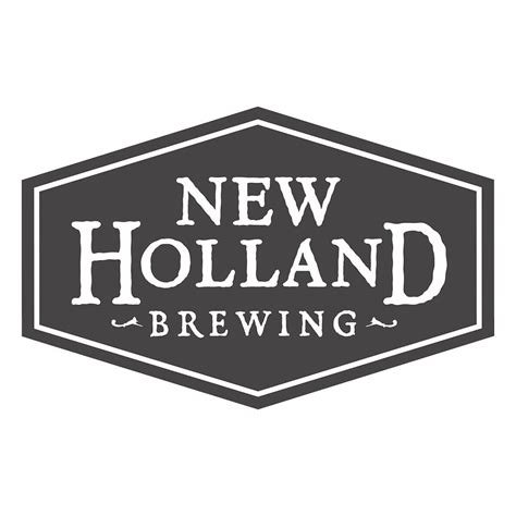 New Holland Brewing - Absolute Beer