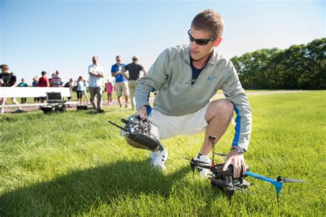 UW-Eau Claire Blugolds finding success in geospatial fields | All In ...