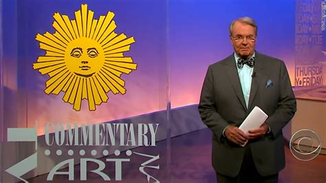 Charles Osgood retiring from 'CBS Sunday Morning'