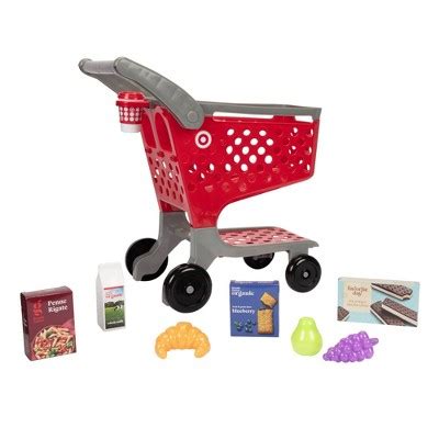 Target Toy Shopping Cart : Target