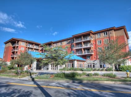 Photo Gallery - Hilton Garden Inn Gatlinburg, TN