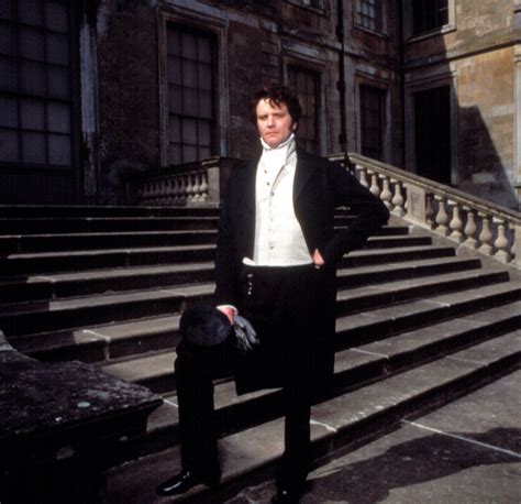 Colin Firth Pride and Prejudice Darcy - Colin Firth Photo (16177747) - Fanpop