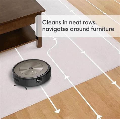 Roomba j9+ Robot Vacuum Review - Life on AI