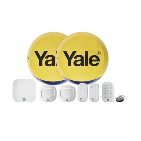 Best Wireless Alarm System UK: Top Picks for 2023 Security - House Happy