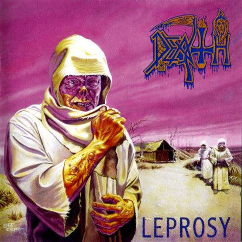 DEATH Leprosy reviews