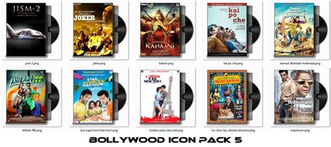 Bollywood icon pack 5 by shivam08083 on DeviantArt