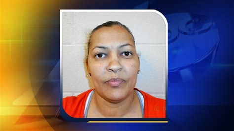 Hoke County woman charged after three shot at in car - ABC11 Raleigh-Durham