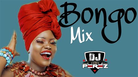 Trending Bongo Mix 2021 | Afro Bongo Mix 2021 | Bongo Mix 2021 | DJ Perez | Best Of Harmonize ...