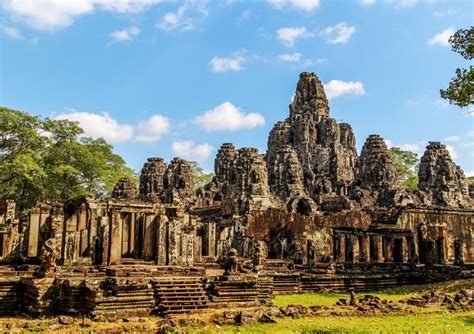 Cambodia Landmarks: what landmarks you shouldn't miss on a trip to ...