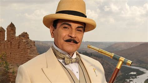 Agatha Christie's Poirot - TheTVDB.com