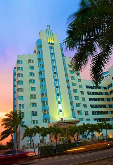 Hotel Courtyard By Marriott Miami Beach Oceanfront, Miami Beach (Florida - FL) - Atrapalo.com.ar