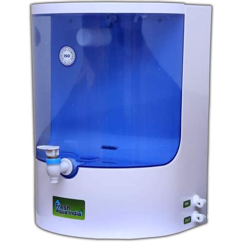 Diamod Plus Dolphin RO Water Purifier, Wall Mounted, 9 Litres at Rs ...