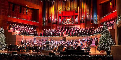 What Festive Holiday Show Is For Me? | Travelzoo