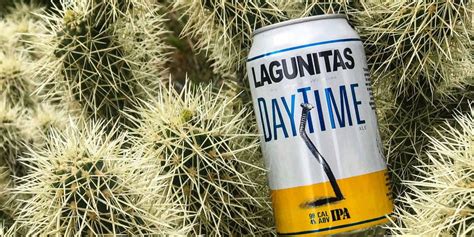 Lagunitas Daytime IPA Review and Guide - Beertannica