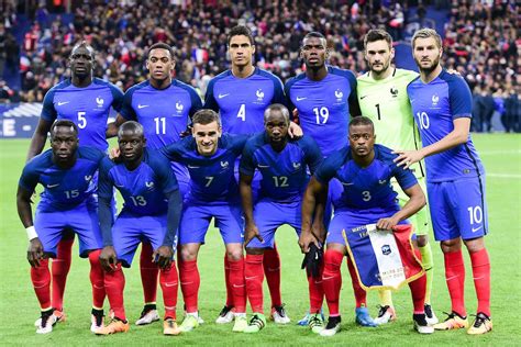 French Football Federation sign new sponsorship deal with Nike | Calcio e Finanza