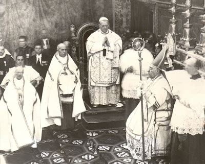 A Catholic Life: Pope Pius XI Encyclicals Added to Past Posts