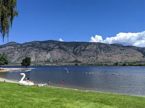 52 Things to Do in Osoyoos, British Columbia | Off Track Travel