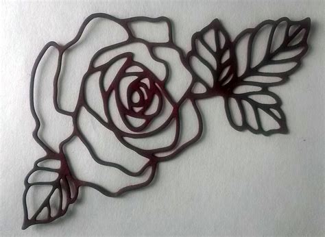 Paper Seedlings: MAKE YOUR OWN DIECUT STENCIL