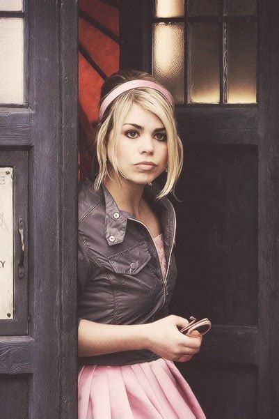 Rose :) - Doctor Who Photo (34685106) - Fanpop