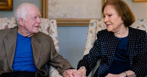 Former First Lady Rosalynn Carter Has Dementia – Austin Texas News