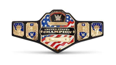 United States Championship | WWE Wiki | Fandom