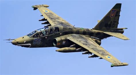 Russian Su-25 Jets Conduct Show of Force on Tajik-Afghan Border as Taliban Gains Ground