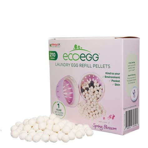 Eco Egg Laundry Egg Refills : Next Day Delivery From Ireland