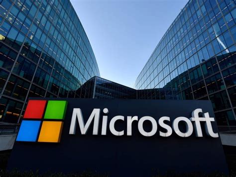 Microsoft says Goodbye to Calibri and Hello to Aptos, its New Office Default Font - Gizmochina