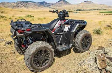 2018 Polaris Sportsman 1000 Review, 2018 polaris sportsman 1000 xp, 2018 polaris sportsman 1000 ...