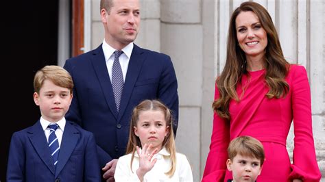 Inside Prince William and Kate Middleton's private photoshoot with their kids – all the released ...