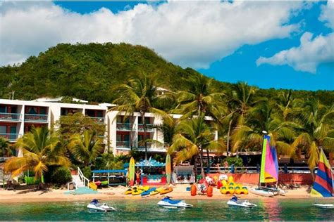 Bolongo Bay Beach Resort: U.S. Virgin Islands Hotels Review - 10Best Experts and Tourist Reviews