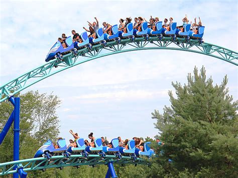 Infinity Coaster: Gerstlauer Amusement Rides