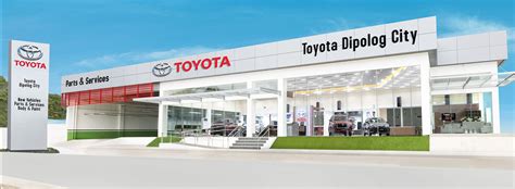 Toyota Philippines Opens 71st Dealership In Dipolog City