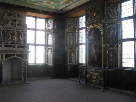 Bolsover Castle - Interior | an English Heritage property | Flickr