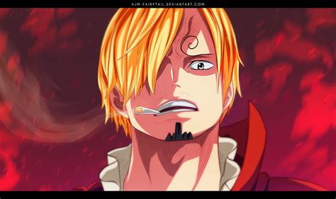 Sanji Wallpaper 4K : Wallpaper One Piece Zoro Android - WALLPAPERS _ Fan club wallpaper abyss ...