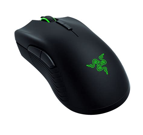 Buy Razer - Mamba Wireless