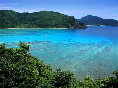 8 Attractive Southern Islands in Japan | tsunagu Japan